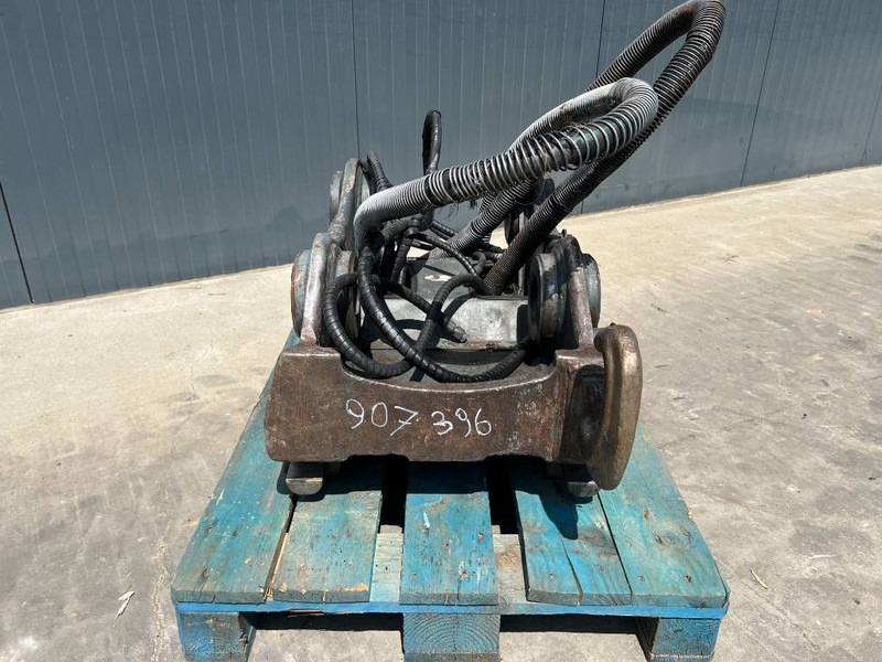OilQuick OQ70/55 - 323E - Acoplamiento rápido para Maquinaria de construcción: foto 2 OilQuick OQ70/55 - 323E - Acoplamiento rápido para Maquinaria de construcción: foto 2