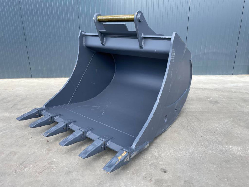 OilQuick OQ70/55 - Cazo para Maquinaria de construcción: foto 1 OilQuick OQ70/55 - Cazo para Maquinaria de construcción: foto 1