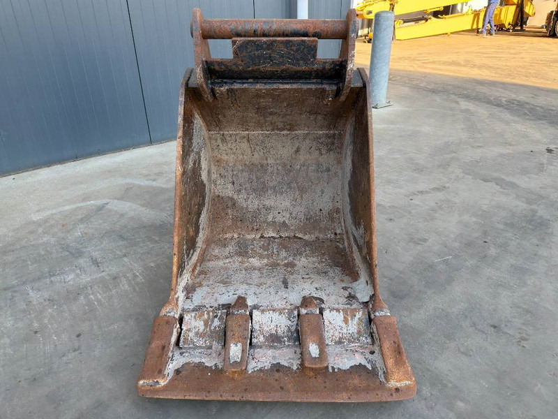 OilQuick OQ70/55 - Cazo para Maquinaria de construcción: foto 2 OilQuick OQ70/55 - Cazo para Maquinaria de construcción: foto 2