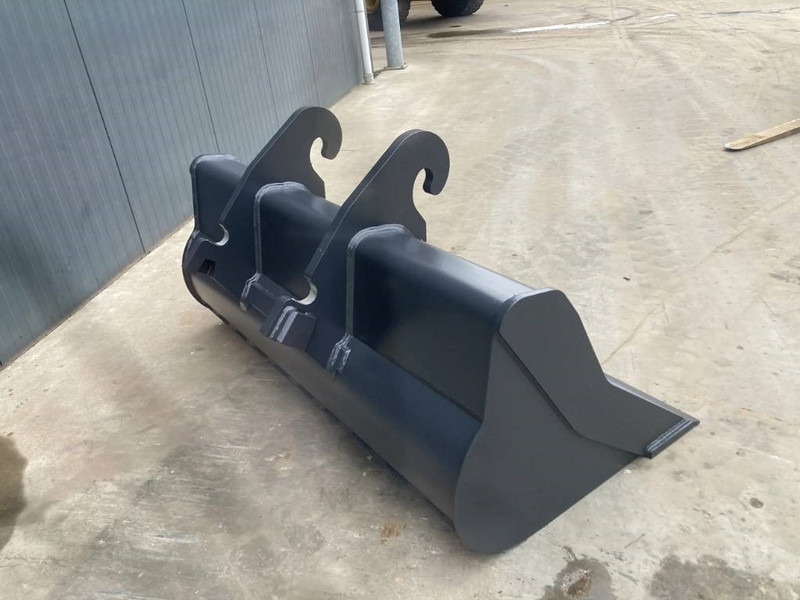 Smitma CW30 1.80 m - Cazo para Maquinaria de construcción: foto 3 Smitma CW30 1.80 m - Cazo para Maquinaria de construcción: foto 3