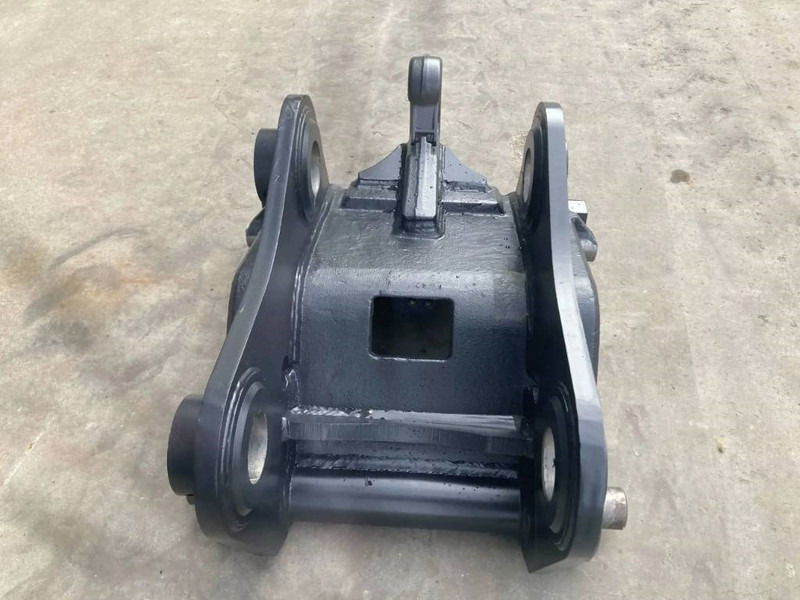 Smitma CW40 - PC210 - Acoplamiento rápido para Maquinaria de construcción: foto 5 Smitma CW40 - PC210 - Acoplamiento rápido para Maquinaria de construcción: foto 5