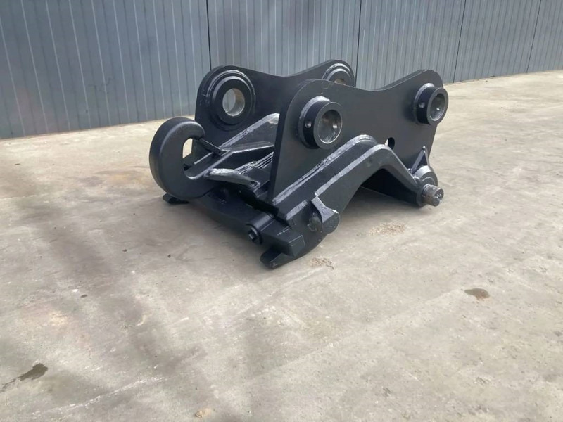 Acoplamiento rápido para Maquinaria de construcción nuevo Smitma CW40 - PC210: foto 6 Acoplamiento rápido para Maquinaria de construcción nuevo Smitma CW40 - PC210: foto 6