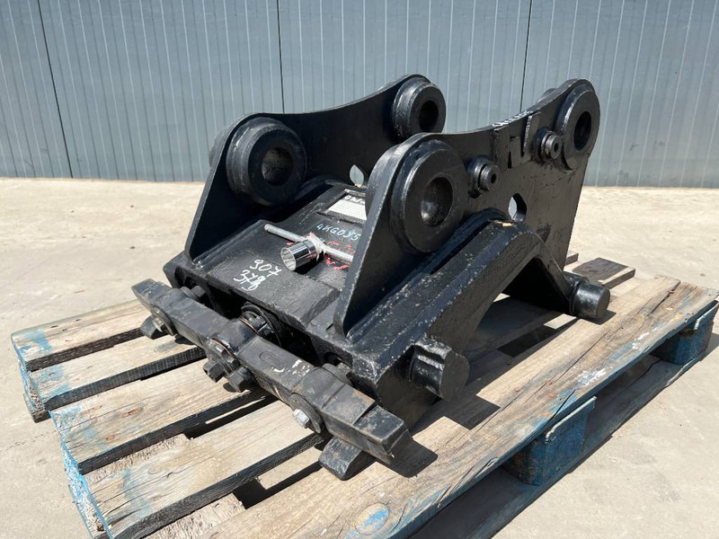 Verachtert CW20 - M316C - Acoplamiento rápido para Maquinaria de construcción: foto 1 Verachtert CW20 - M316C - Acoplamiento rápido para Maquinaria de construcción: foto 1