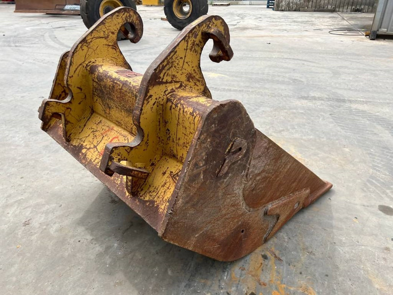 Verachtert CW45 - Cazo para Maquinaria de construcción: foto 5 Verachtert CW45 - Cazo para Maquinaria de construcción: foto 5