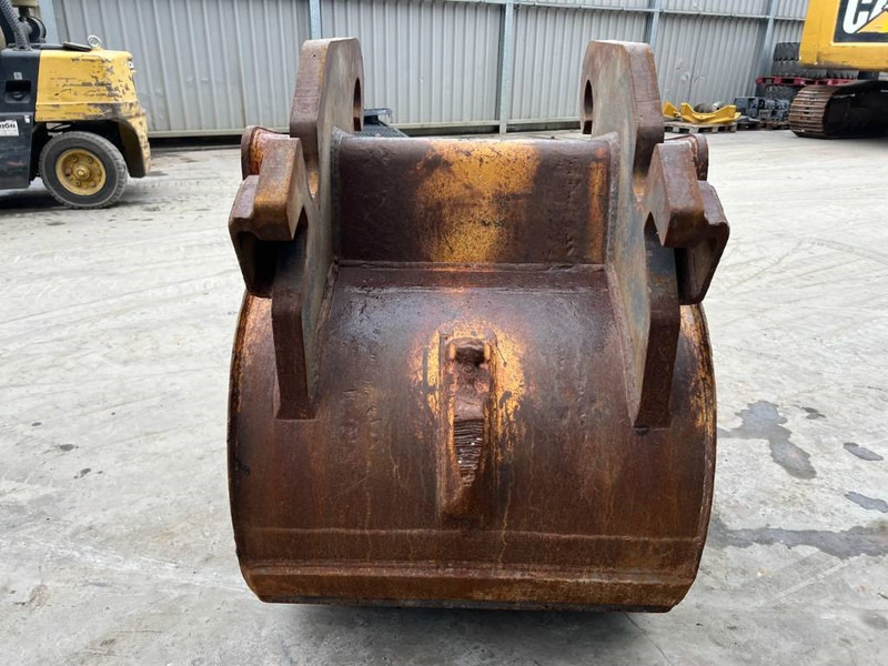 Verachtert CW45S - Cazo para Maquinaria de construcción: foto 5 Verachtert CW45S - Cazo para Maquinaria de construcción: foto 5