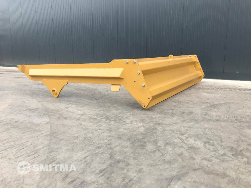 Volvo A30E - Trampilla elevadora para Maquinaria de construcción: foto 2 Volvo A30E - Trampilla elevadora para Maquinaria de construcción: foto 2