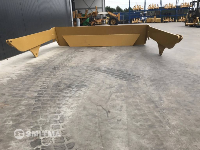 Volvo A30E - Trampilla elevadora para Maquinaria de construcción: foto 5 Volvo A30E - Trampilla elevadora para Maquinaria de construcción: foto 5