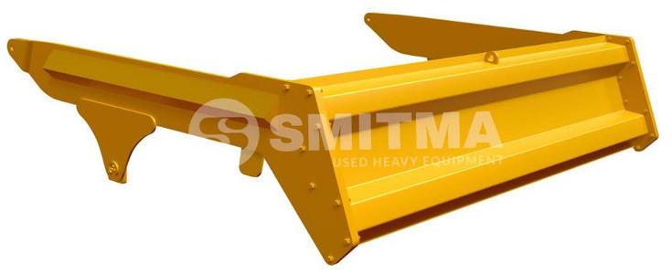 Volvo A30F - Trampilla elevadora para Maquinaria de construcción: foto 1 Volvo A30F - Trampilla elevadora para Maquinaria de construcción: foto 1