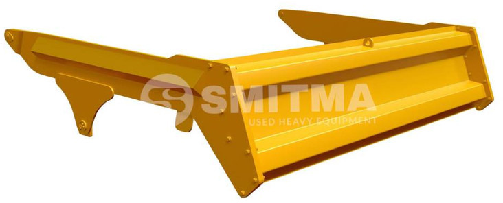 Volvo A35E - Trampilla elevadora para Maquinaria de construcción: foto 1 Volvo A35E - Trampilla elevadora para Maquinaria de construcción: foto 1