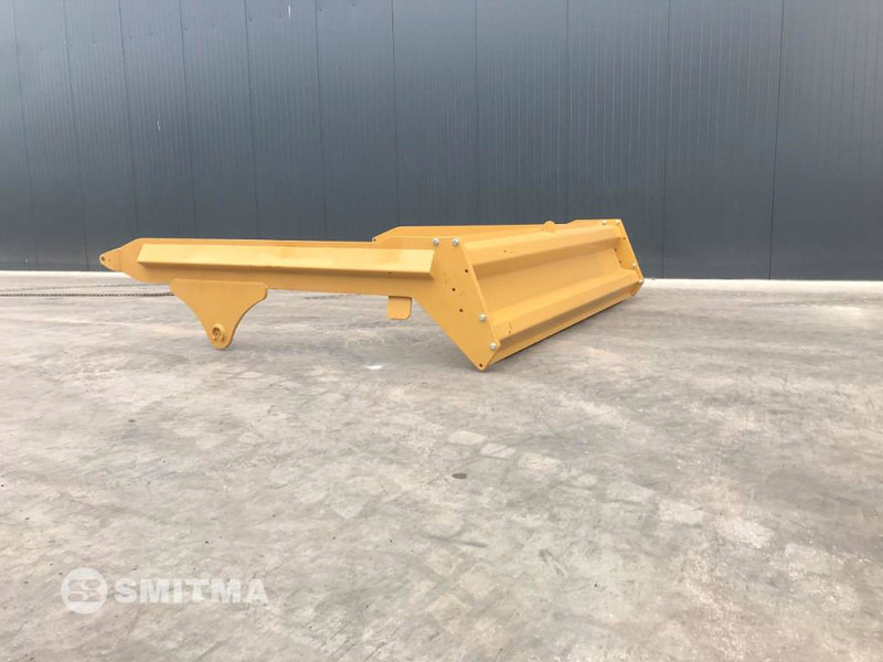 Volvo A40E - Trampilla elevadora para Maquinaria de construcción: foto 2 Volvo A40E - Trampilla elevadora para Maquinaria de construcción: foto 2