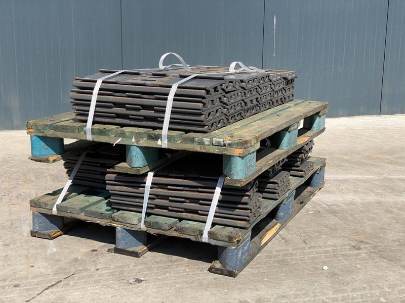 Volvo EC140 Shoes - Bastidor/ Chasis para Maquinaria de construcción: foto 1 Volvo EC140 Shoes - Bastidor/ Chasis para Maquinaria de construcción: foto 1