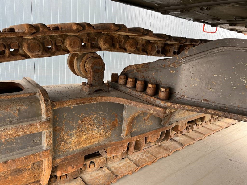 Excavadora de cadenas Volvo EC750E L: foto 13 Excavadora de cadenas Volvo EC750E L: foto 13