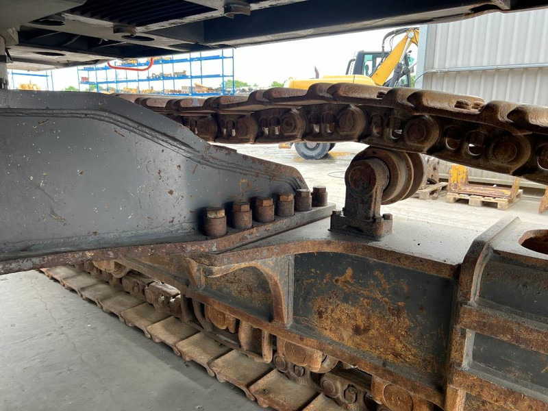 Excavadora de cadenas Volvo EC750E L: foto 14 Excavadora de cadenas Volvo EC750E L: foto 14