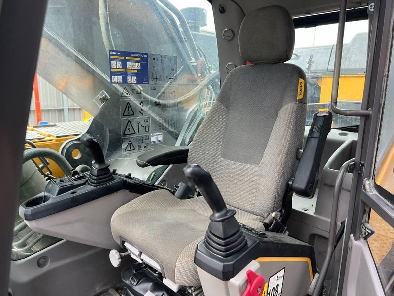 Excavadora de cadenas Volvo EC750E L: foto 15 Excavadora de cadenas Volvo EC750E L: foto 15