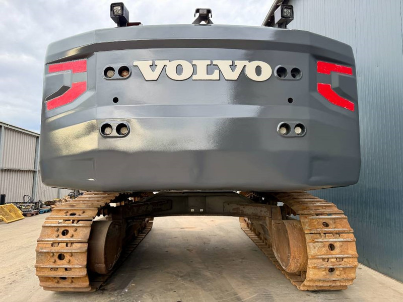 Volvo EC750E L - Excavadora de cadenas: foto 4 Volvo EC750E L - Excavadora de cadenas: foto 4