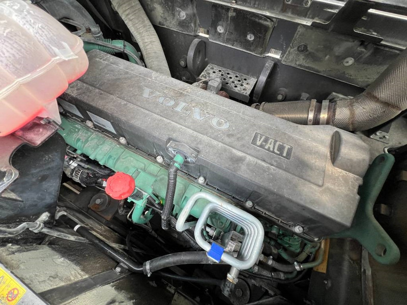 Excavadora de cadenas Volvo EC750E L: foto 7 Excavadora de cadenas Volvo EC750E L: foto 7