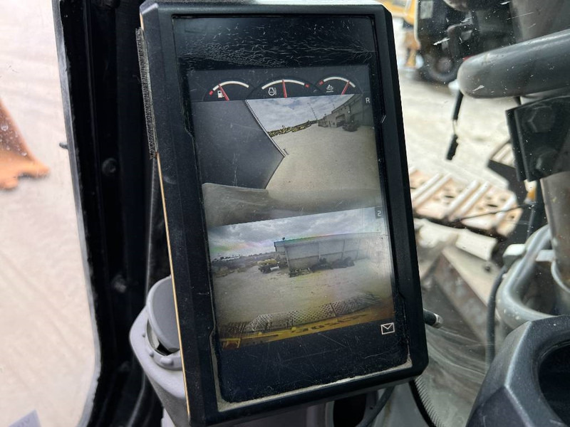 Excavadora de cadenas Volvo EC750E L: foto 20 Excavadora de cadenas Volvo EC750E L: foto 20