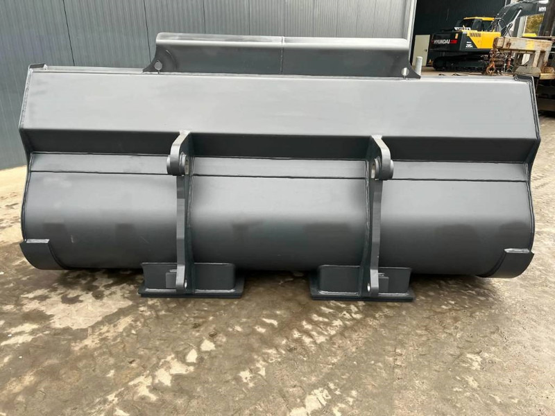 Volvo ISO / Lundberg - Caterpillar 938G - Cazo para Maquinaria de construcción: foto 3 Volvo ISO / Lundberg - Caterpillar 938G - Cazo para Maquinaria de construcción: foto 3