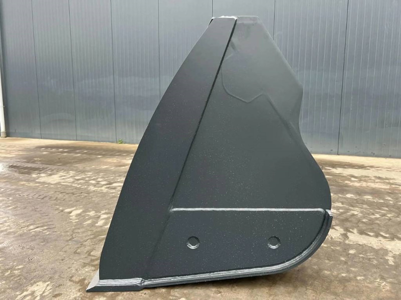 Volvo ISO / Lundberg - Caterpillar 938G - Cazo para Maquinaria de construcción: foto 4 Volvo ISO / Lundberg - Caterpillar 938G - Cazo para Maquinaria de construcción: foto 4