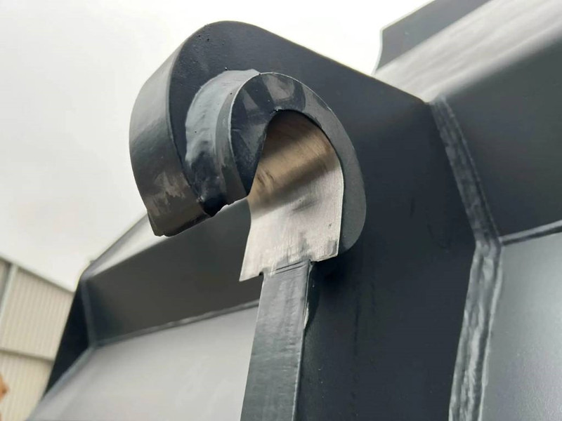 Volvo ISO / Lundberg - Caterpillar 950GC - Cazo para Maquinaria de construcción: foto 4 Volvo ISO / Lundberg - Caterpillar 950GC - Cazo para Maquinaria de construcción: foto 4