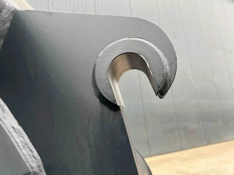 Volvo ISO / Lundberg - Caterpillar 950M - Cazo para Maquinaria de construcción: foto 2 Volvo ISO / Lundberg - Caterpillar 950M - Cazo para Maquinaria de construcción: foto 2