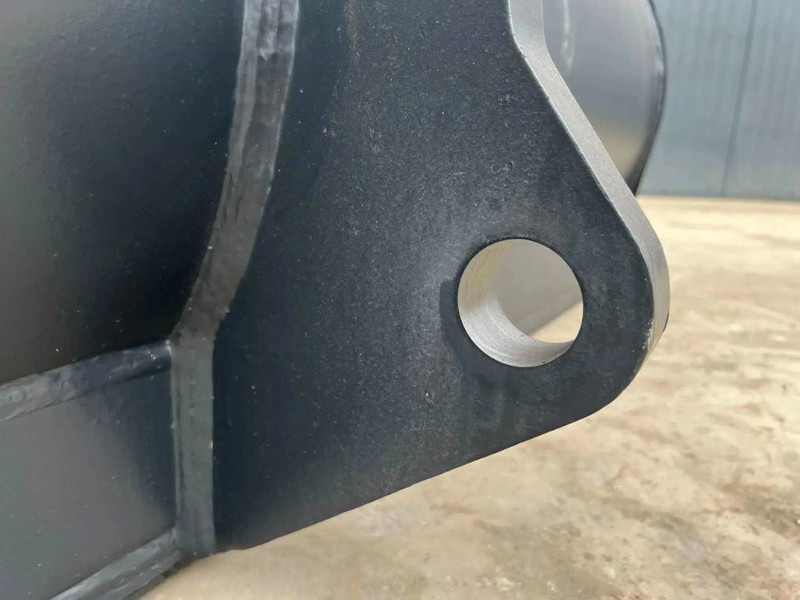 Cazo para Maquinaria de construcción nuevo Volvo ISO / Lundberg - Volvo L120E: foto 6 Cazo para Maquinaria de construcción nuevo Volvo ISO / Lundberg - Volvo L120E: foto 6