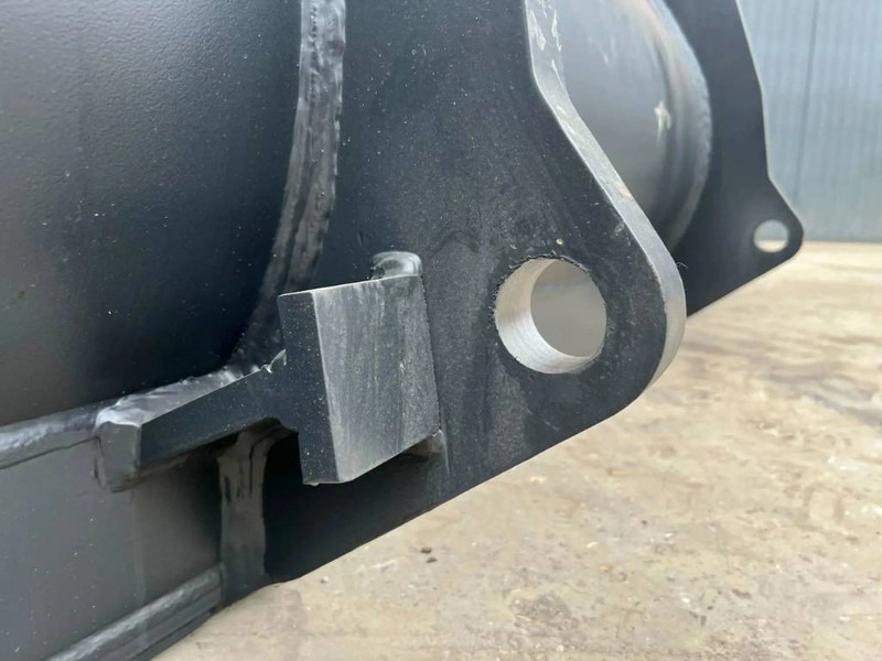 Cazo para Maquinaria de construcción nuevo Volvo ISO / Lundberg - Volvo L120E: foto 7 Cazo para Maquinaria de construcción nuevo Volvo ISO / Lundberg - Volvo L120E: foto 7