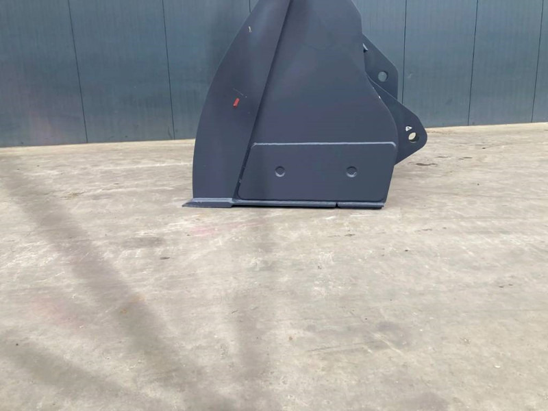 Cazo para Maquinaria de construcción nuevo Volvo L120G: foto 8 Cazo para Maquinaria de construcción nuevo Volvo L120G: foto 8