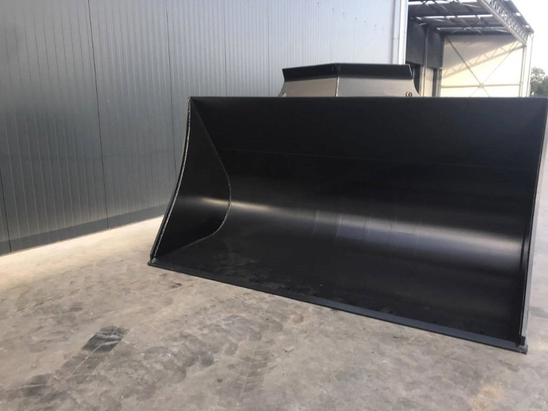 Cazo para Maquinaria de construcción nuevo Volvo L150D: foto 7