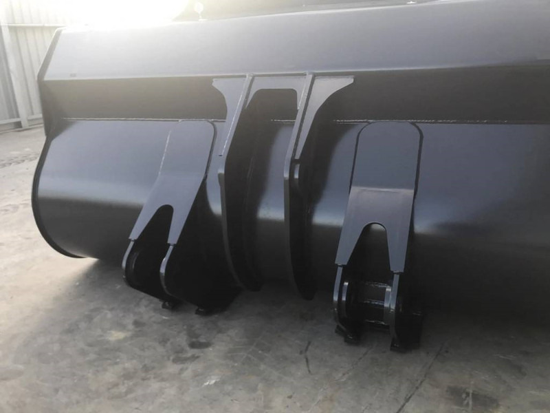 Cazo para Maquinaria de construcción nuevo Volvo L150D: foto 6