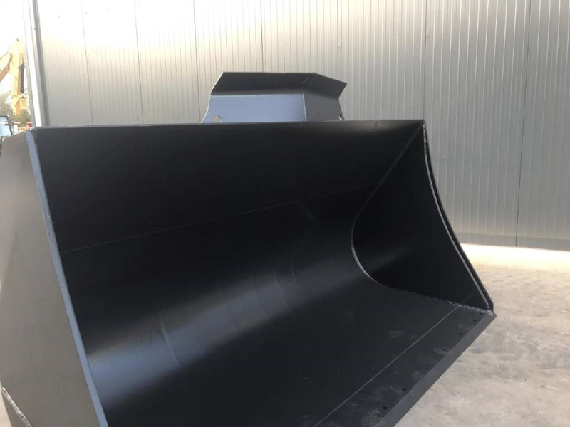 Cazo para Maquinaria de construcción nuevo Volvo L150D: foto 9