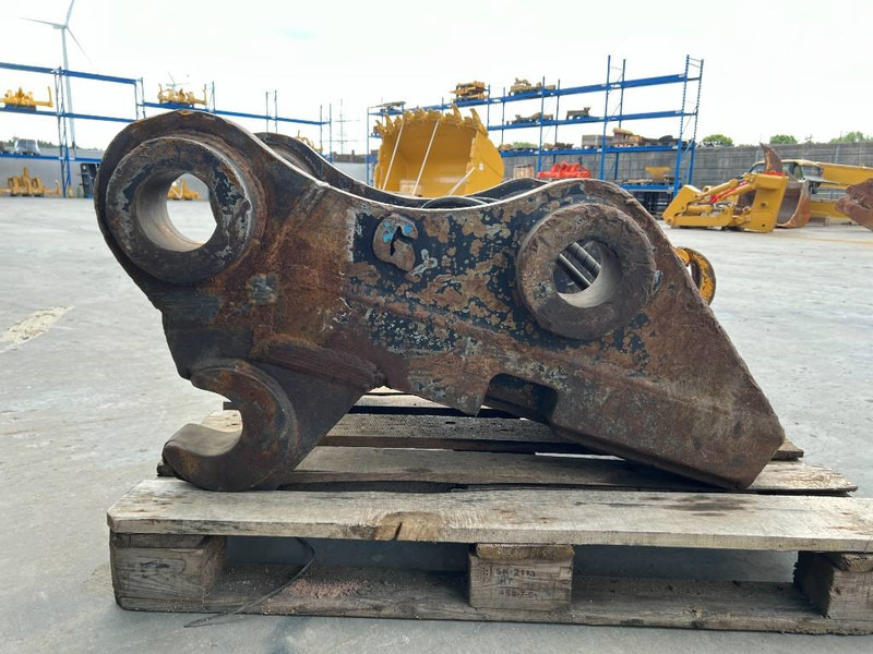 Volvo S3 / 352F - Acoplamiento rápido para Maquinaria de construcción: foto 4 Volvo S3 / 352F - Acoplamiento rápido para Maquinaria de construcción: foto 4