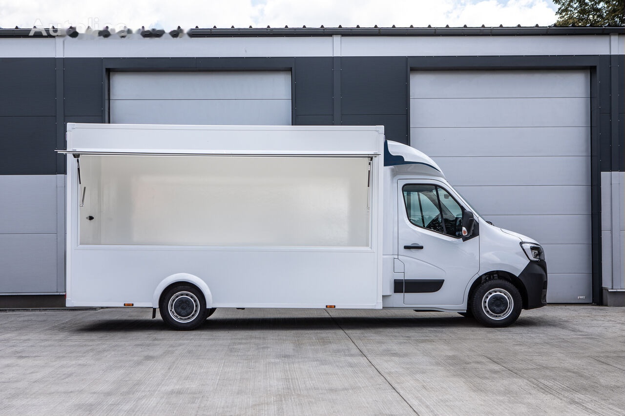 Bannert Food truck,Verkauftmobil,Emtpy,In Stock - Camión tienda: foto 4 Bannert Food truck,Verkauftmobil,Emtpy,In Stock - Camión tienda: foto 4