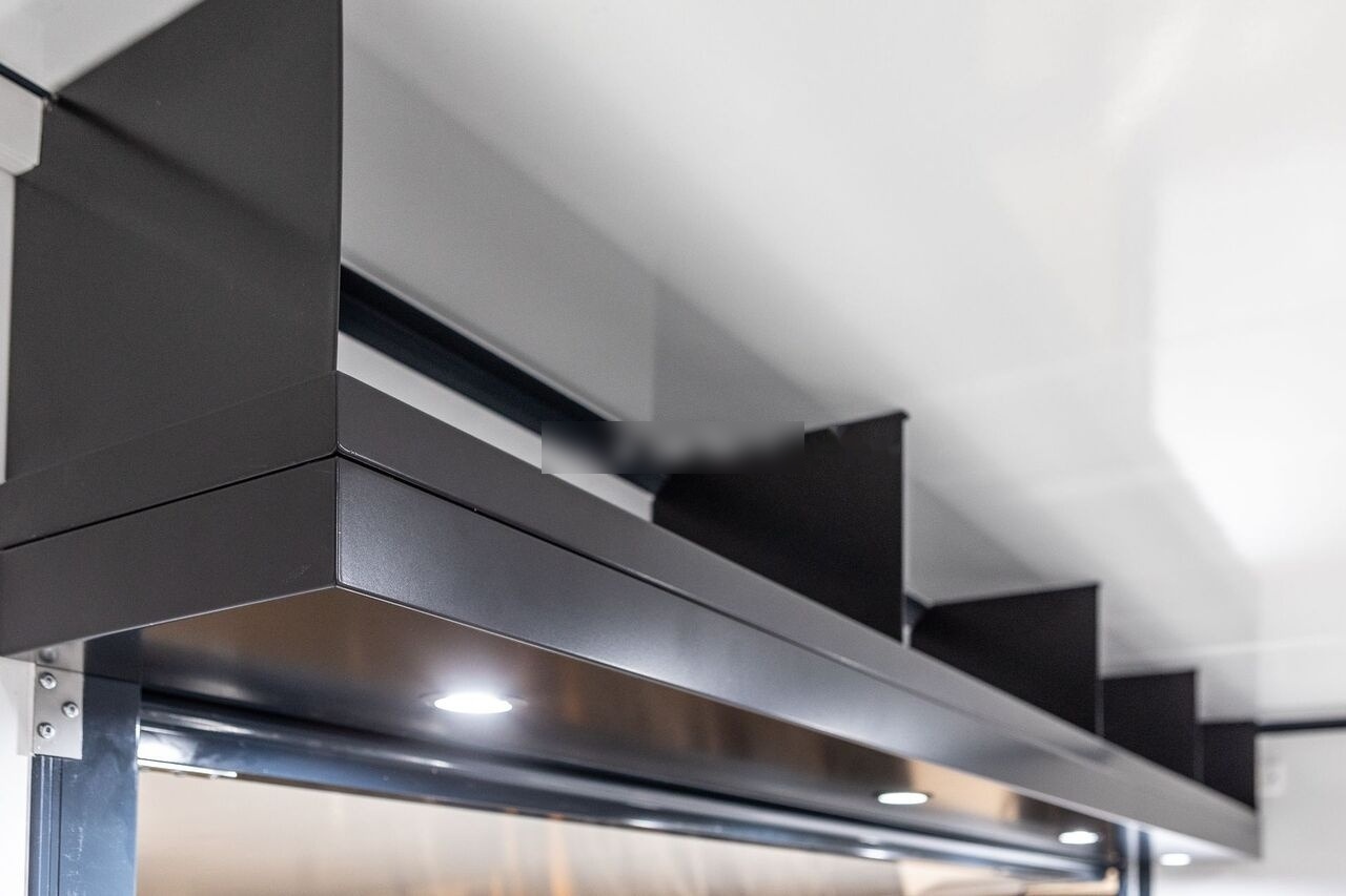 Remolque venta ambulante nuevo Bannert IN STOCK Przyczepa gastronomiczna, Trailer, Anhänger: foto 15