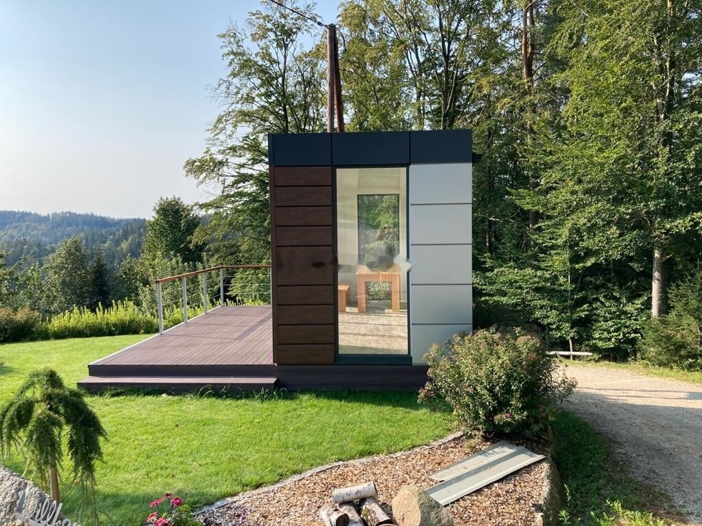 New MOBILE OFFICE SHOP PAVILON KONTENER BIUROWY idex.com.pl office c - Casa contenedor: foto 3 New MOBILE OFFICE SHOP PAVILON KONTENER BIUROWY idex.com.pl office c - Casa contenedor: foto 3