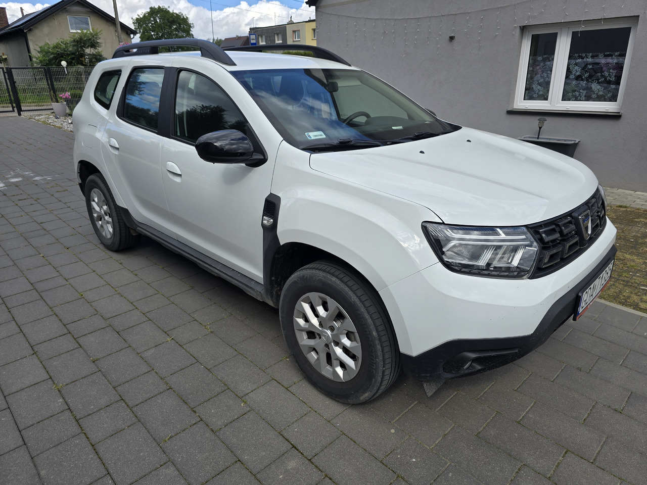 DACIA DUSTER 1.0 + LPG - Coche: foto 3 DACIA DUSTER 1.0 + LPG - Coche: foto 3