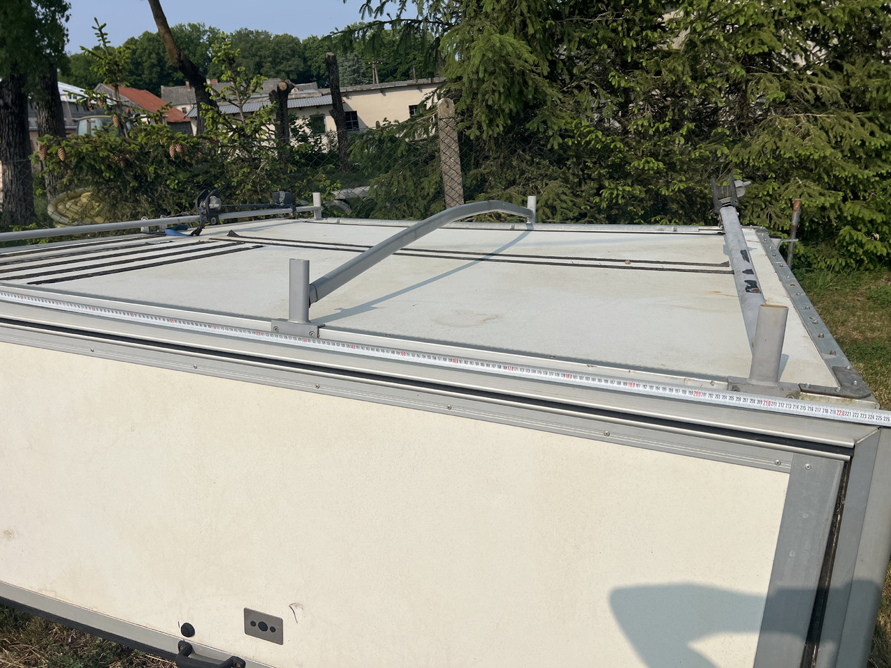 Irsta Skap VW T5 T4 T6 - Coche: foto 5 Irsta Skap VW T5 T4 T6 - Coche: foto 5