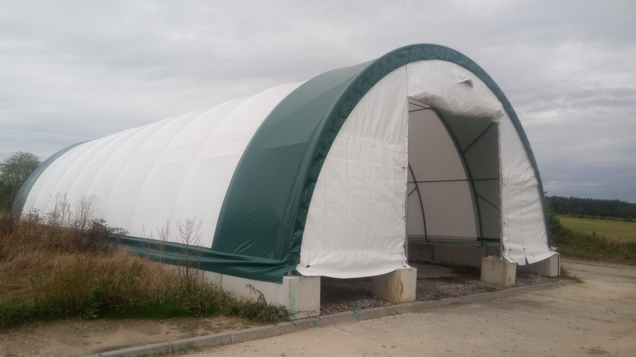 PE 19.81 m x 9.14 m x 4.5 m - Otros maquinaria: foto 1 PE 19.81 m x 9.14 m x 4.5 m - Otros maquinaria: foto 1