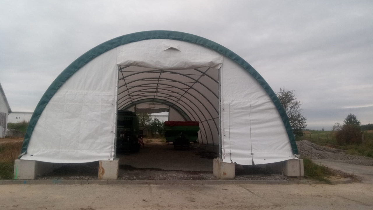PE 19.81 m x 9.14 m x 4.5 m - Otros maquinaria: foto 5 PE 19.81 m x 9.14 m x 4.5 m - Otros maquinaria: foto 5