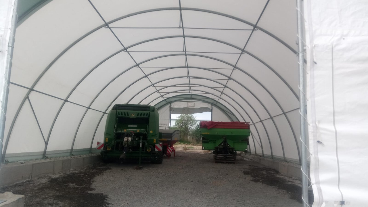 PE 19.81 m x 9.14 m x 4.5 m - Otros maquinaria: foto 2 PE 19.81 m x 9.14 m x 4.5 m - Otros maquinaria: foto 2