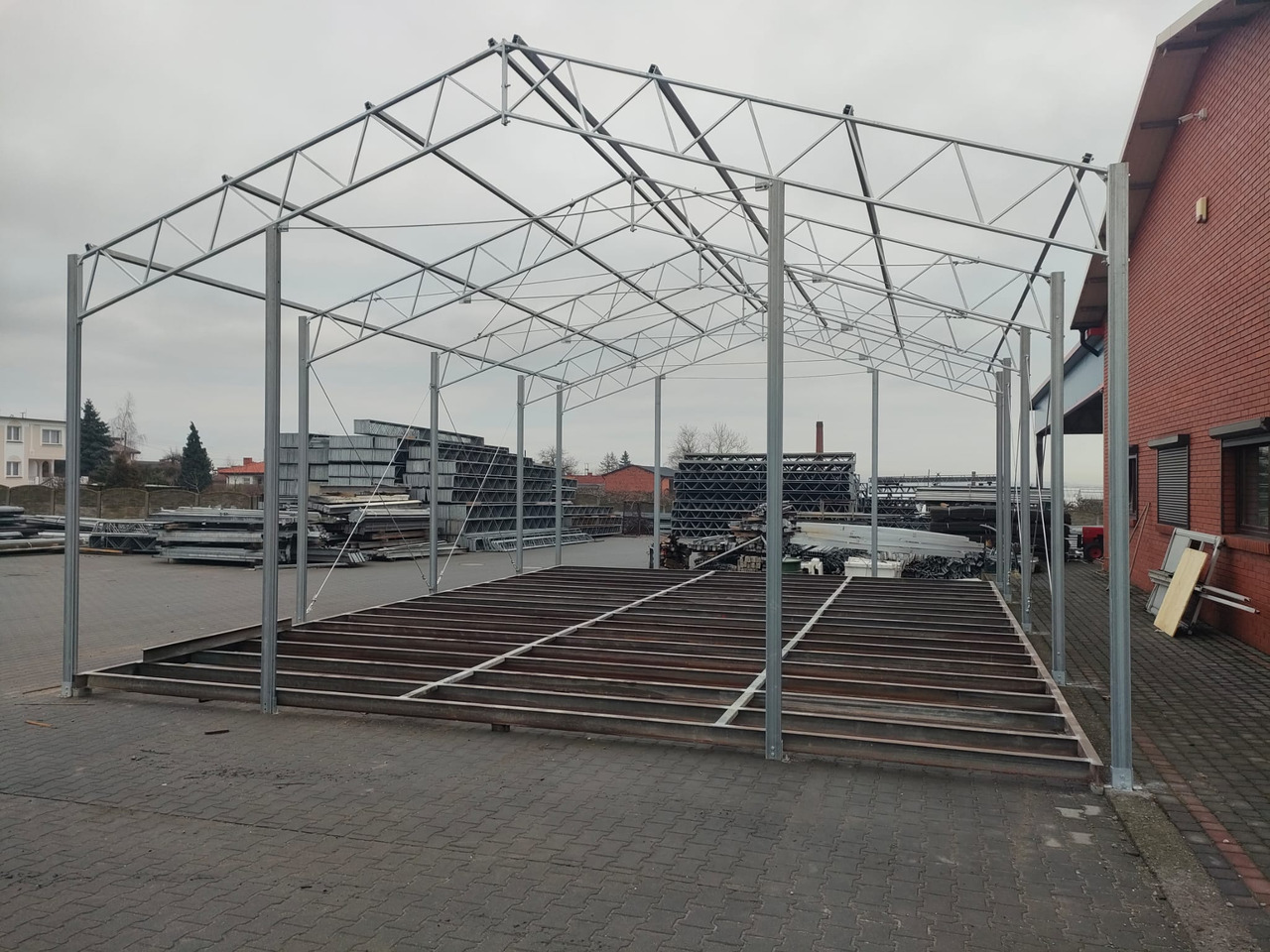 - Equipo de construcción: foto 3 - Equipo de construcción: foto 3