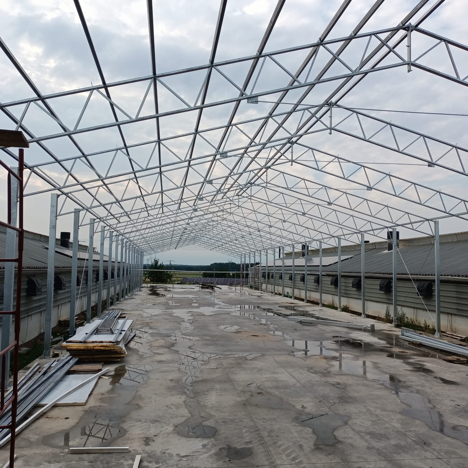 - Equipo de construcción: foto 1 - Equipo de construcción: foto 1