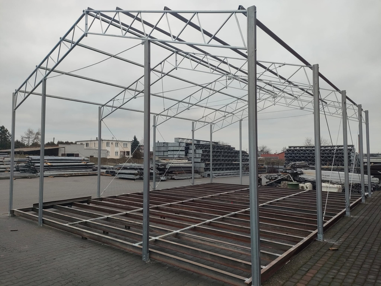 - Equipo de construcción: foto 1 - Equipo de construcción: foto 1