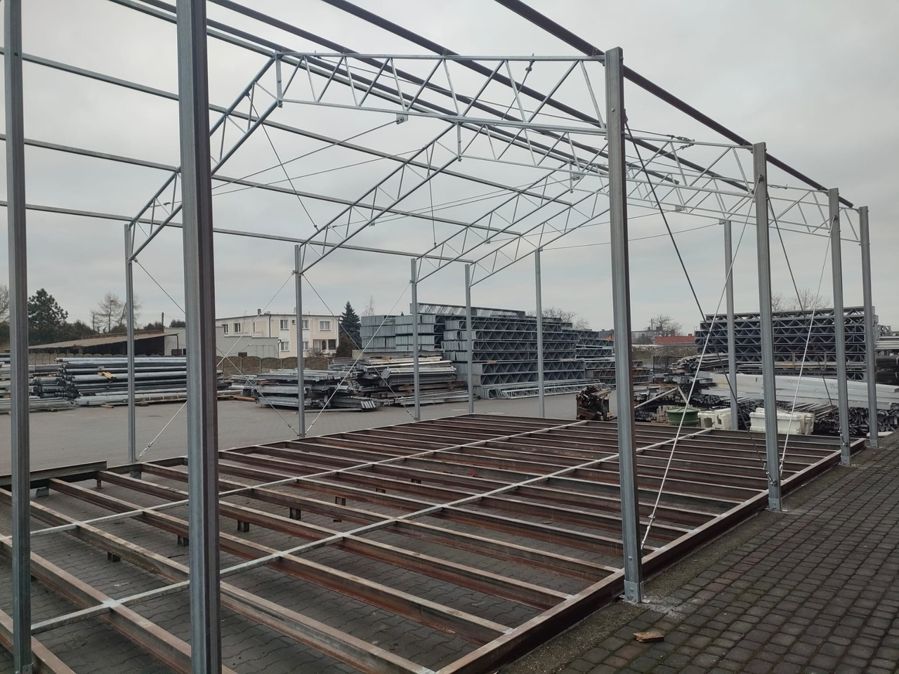 - Equipo de construcción: foto 5 - Equipo de construcción: foto 5