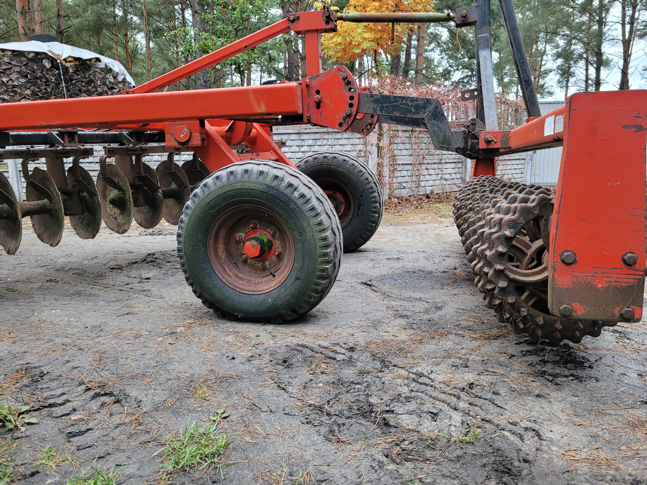 QUIVOGNE APAV - Rastras: foto 4 QUIVOGNE APAV - Rastras: foto 4