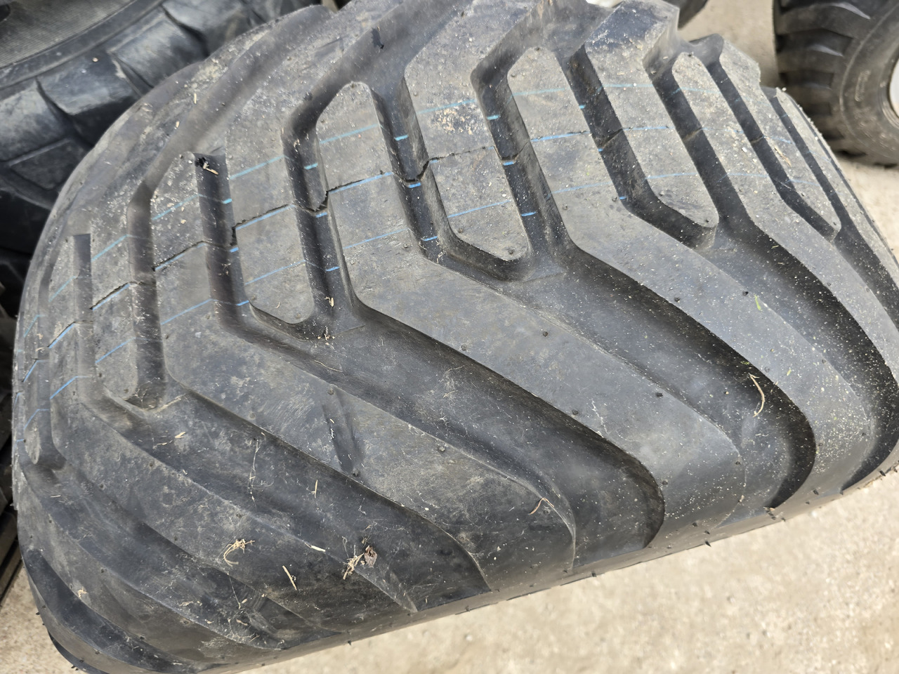 STARCO 480/45-17 - Rueda completa para Maquinaria agrícola: foto 5 STARCO 480/45-17 - Rueda completa para Maquinaria agrícola: foto 5