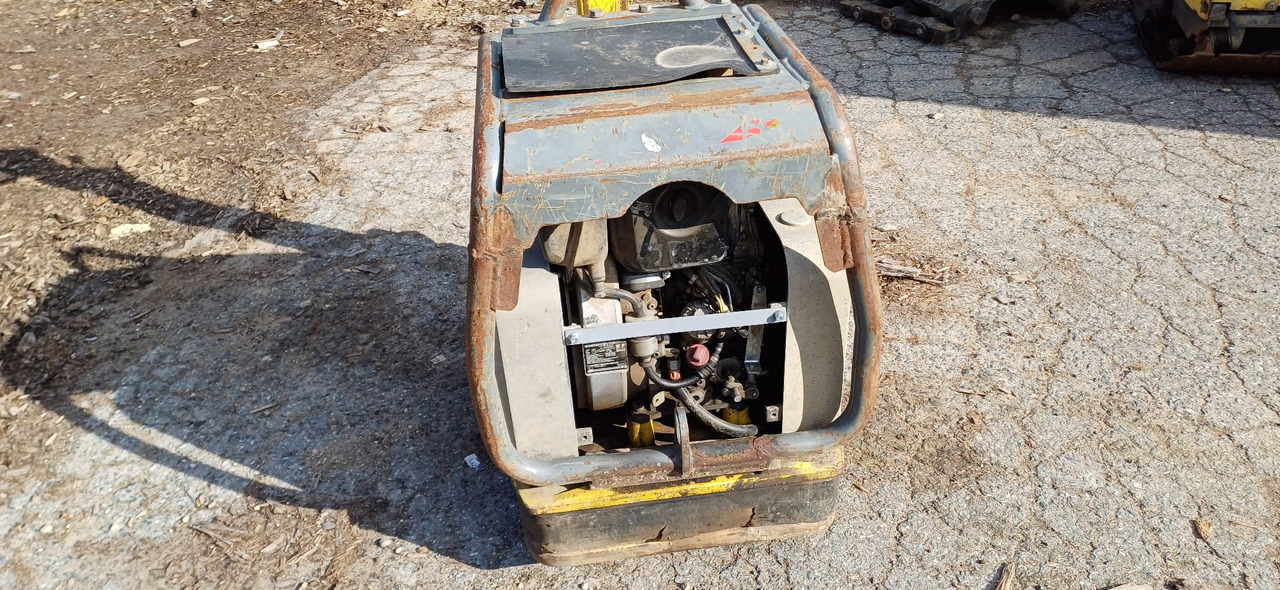 WACKER NEUSON DPU 6555 - Compactador: foto 4 WACKER NEUSON DPU 6555 - Compactador: foto 4