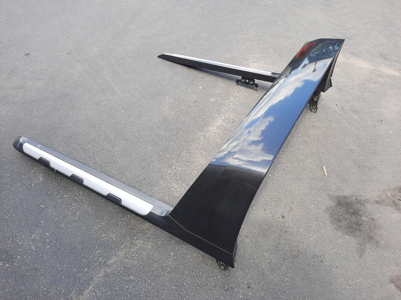 Ford Ranger - Carrocería y exterior para Coche: foto 3 Ford Ranger - Carrocería y exterior para Coche: foto 3