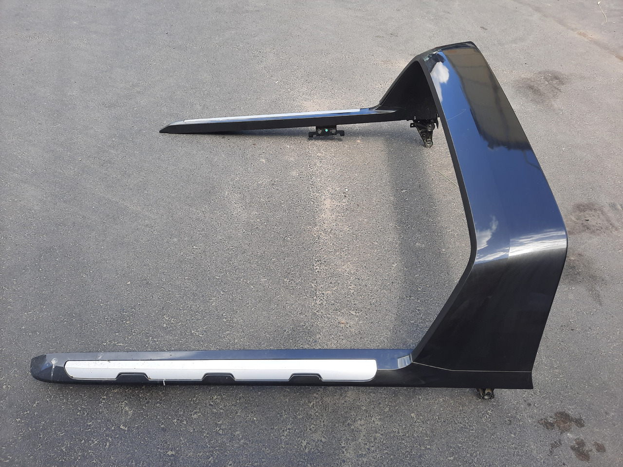 Ford Ranger - Carrocería y exterior para Coche: foto 2 Ford Ranger - Carrocería y exterior para Coche: foto 2