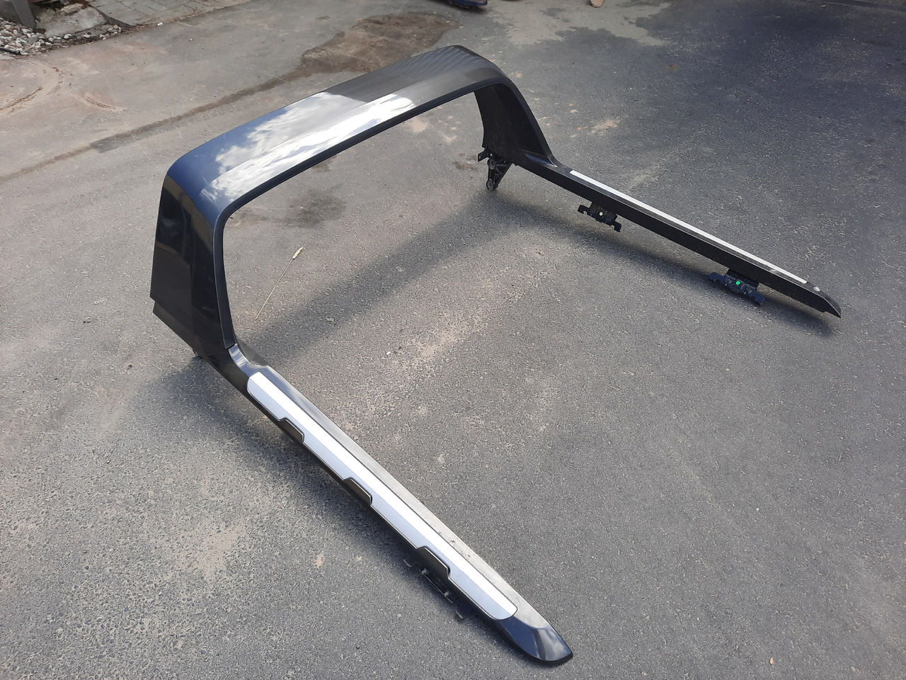 Ford Ranger - Carrocería y exterior para Coche: foto 5 Ford Ranger - Carrocería y exterior para Coche: foto 5